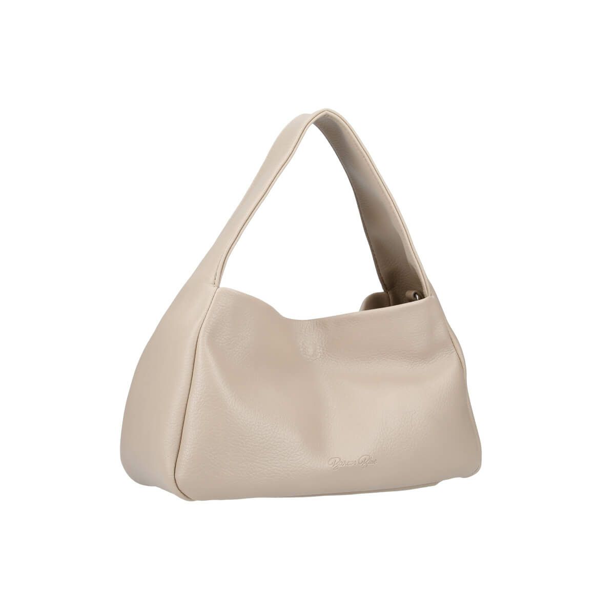 小物入れ付き2wayハンドバッグ