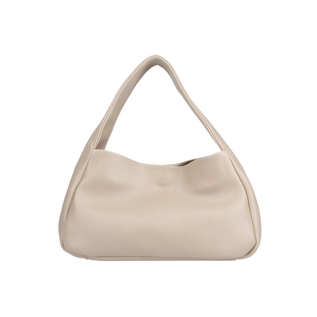 小物入れ付き2wayハンドバッグ