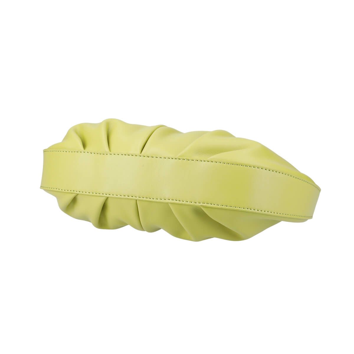 スムース調2wayショルダーバッグ