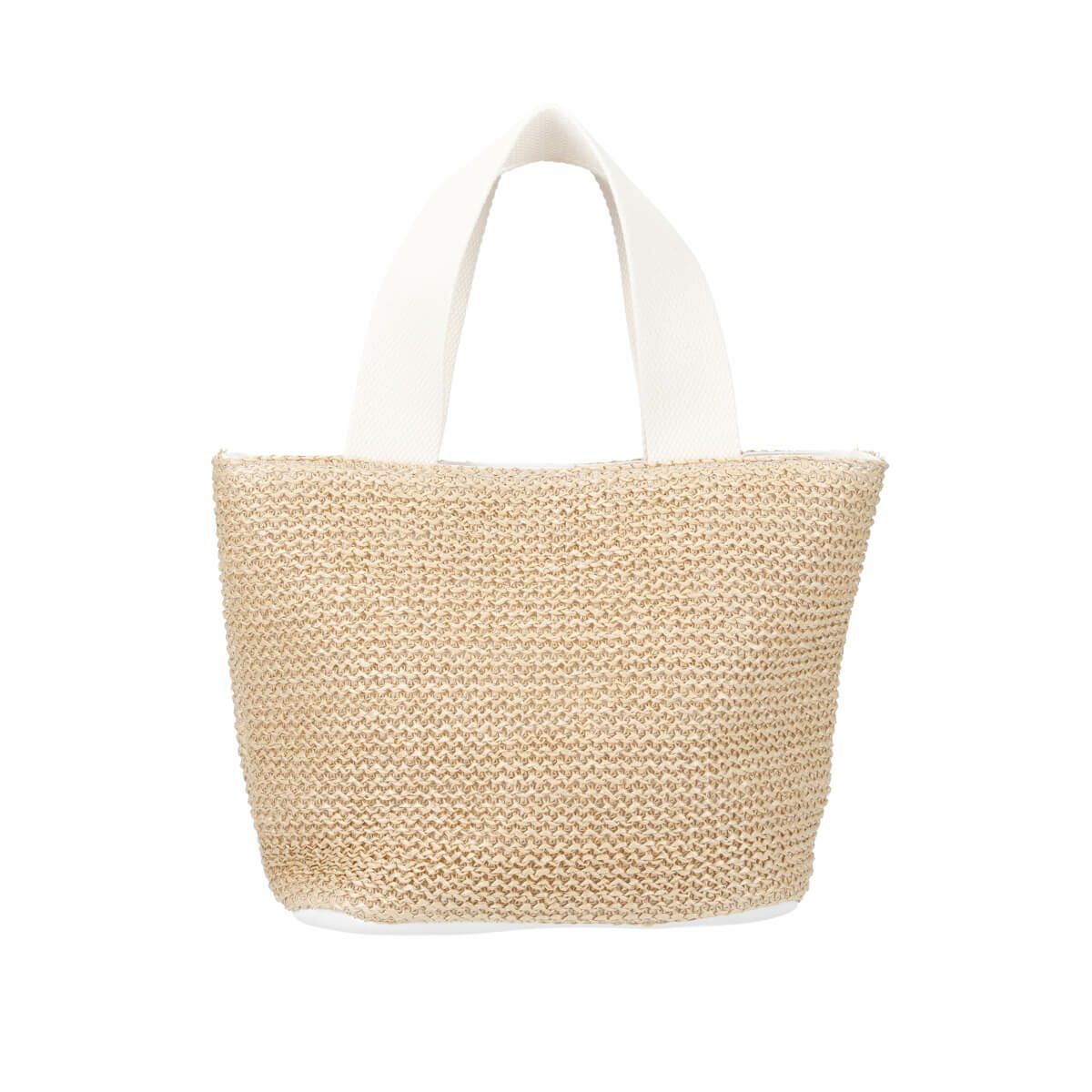 サマーミニハンドバッグ