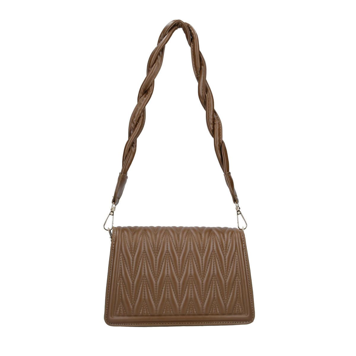 ユニークデザイン2wayショルダーバッグ