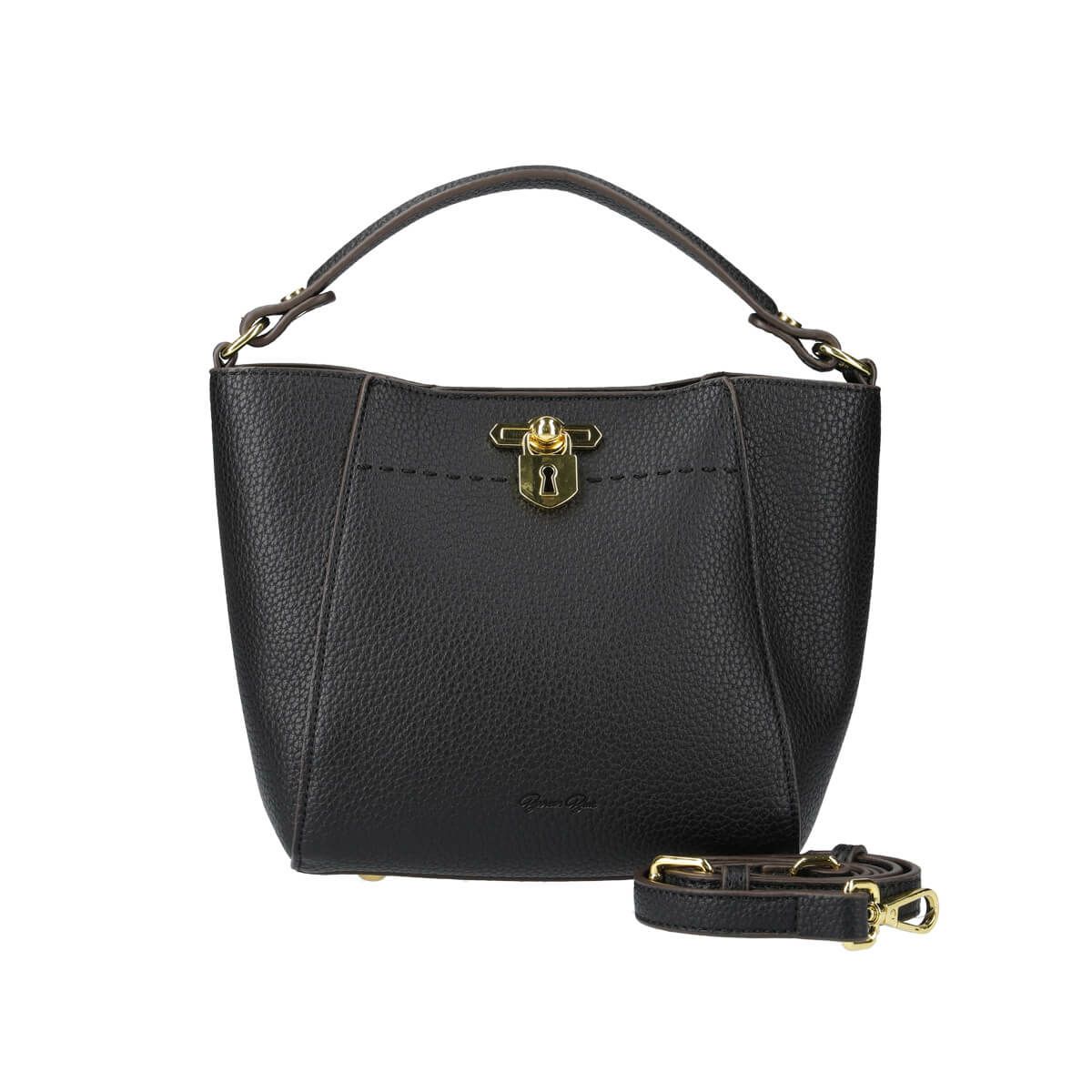 3wayキーチャームハンドバッグ