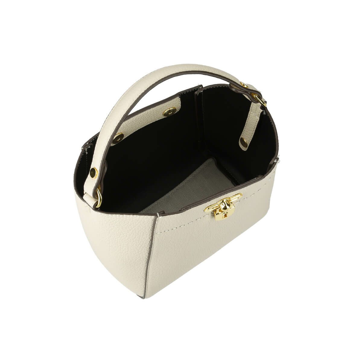 3wayキーチャームハンドバッグ