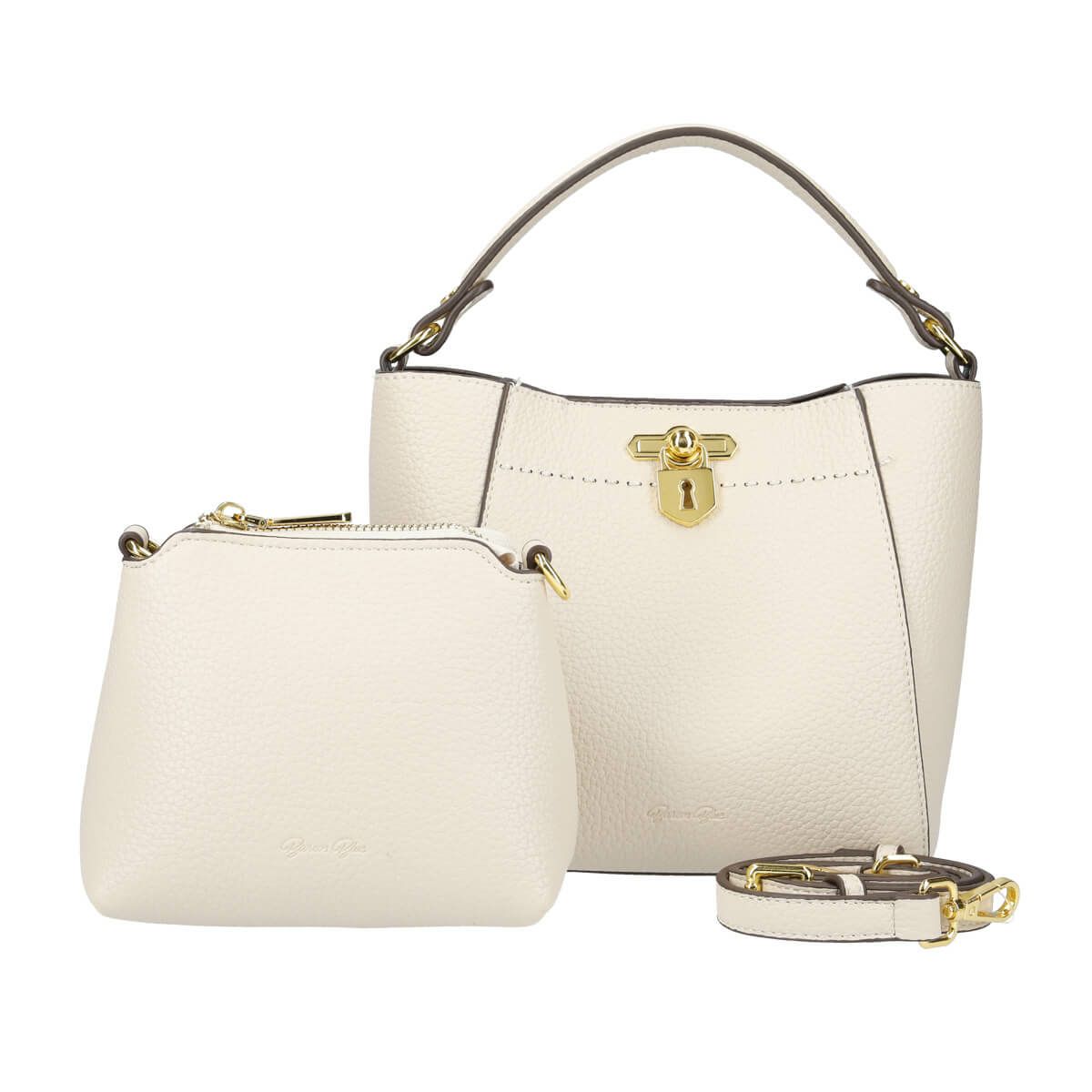 3wayキーチャームハンドバッグ