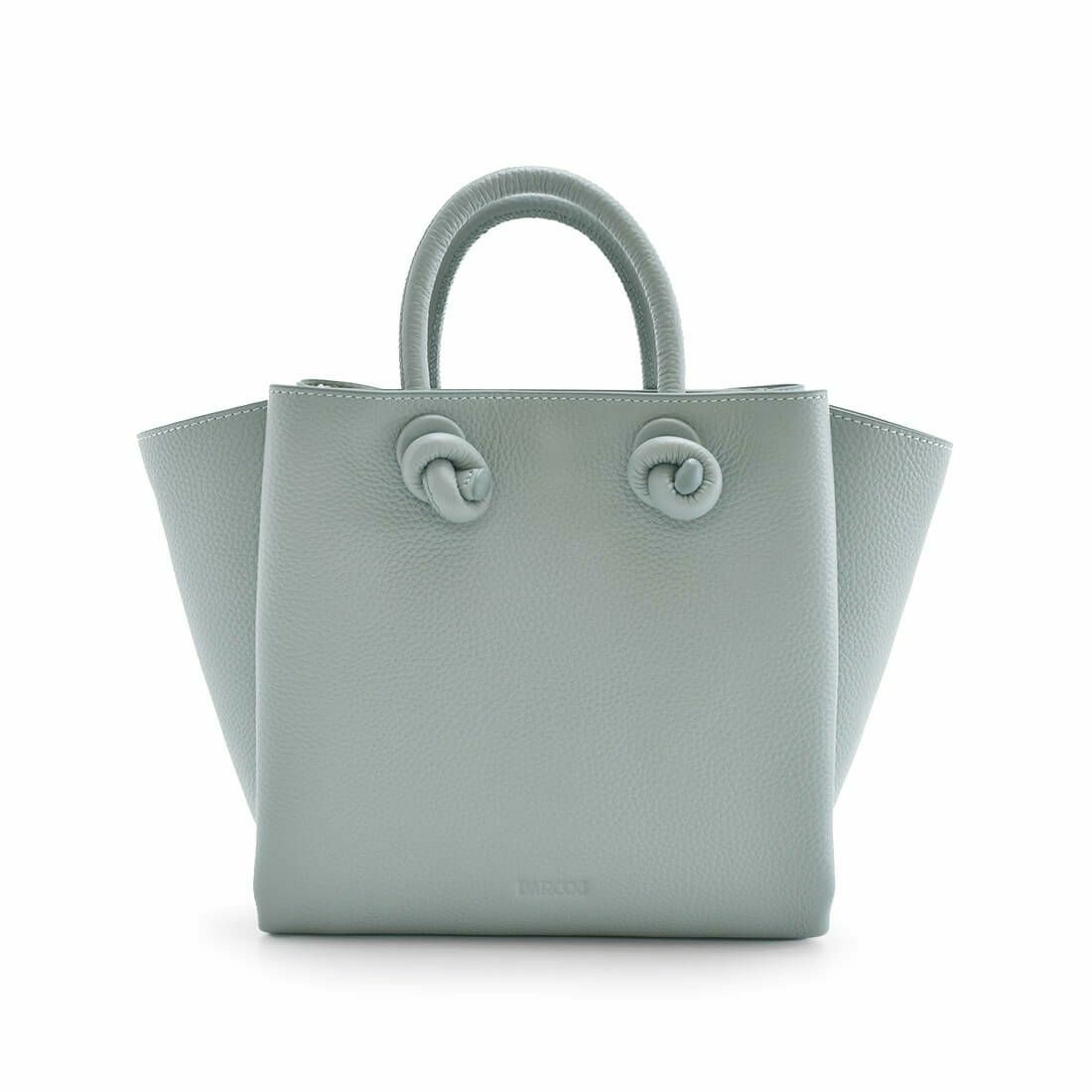 2wayレザーハンドバッグ