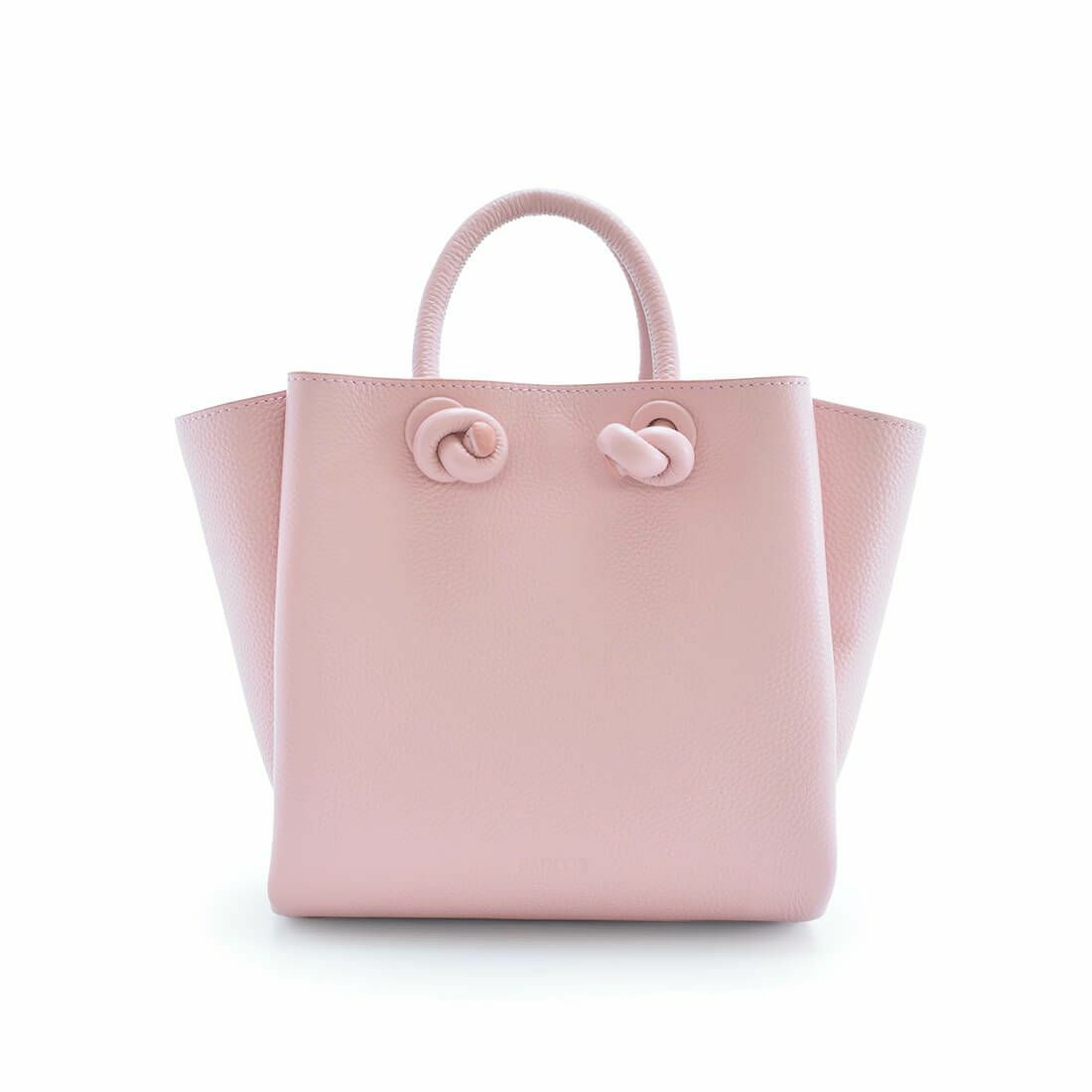 2wayレザーハンドバッグ