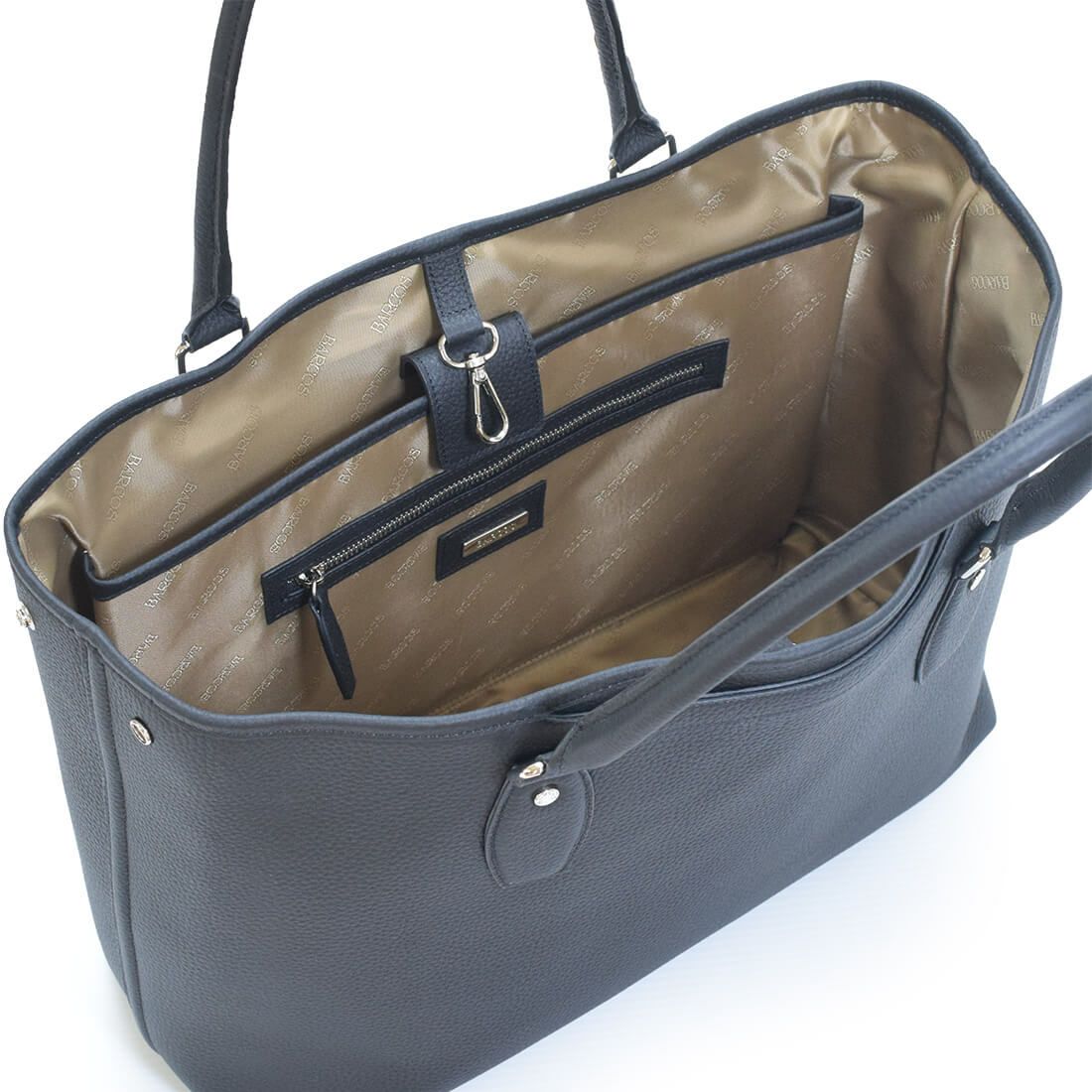 大容量トートバッグ