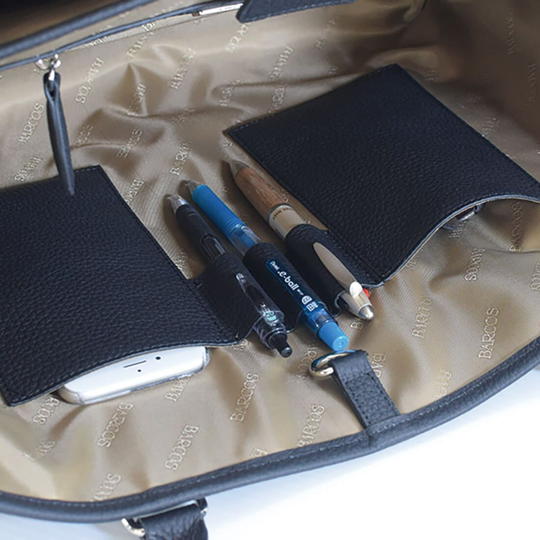 大容量トートバッグ