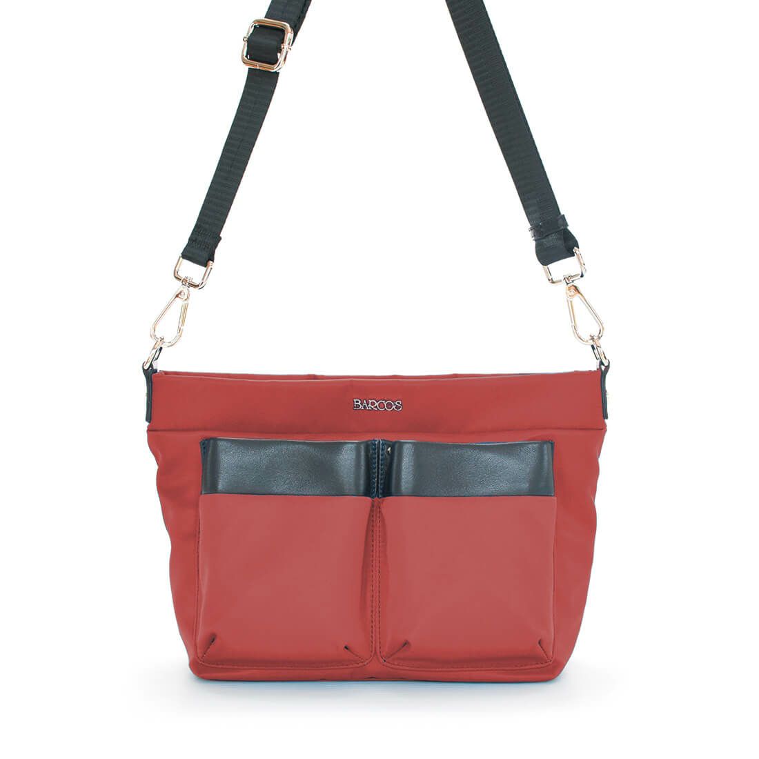 ナイロンショルダーバッグ＜プリモショルダー＞