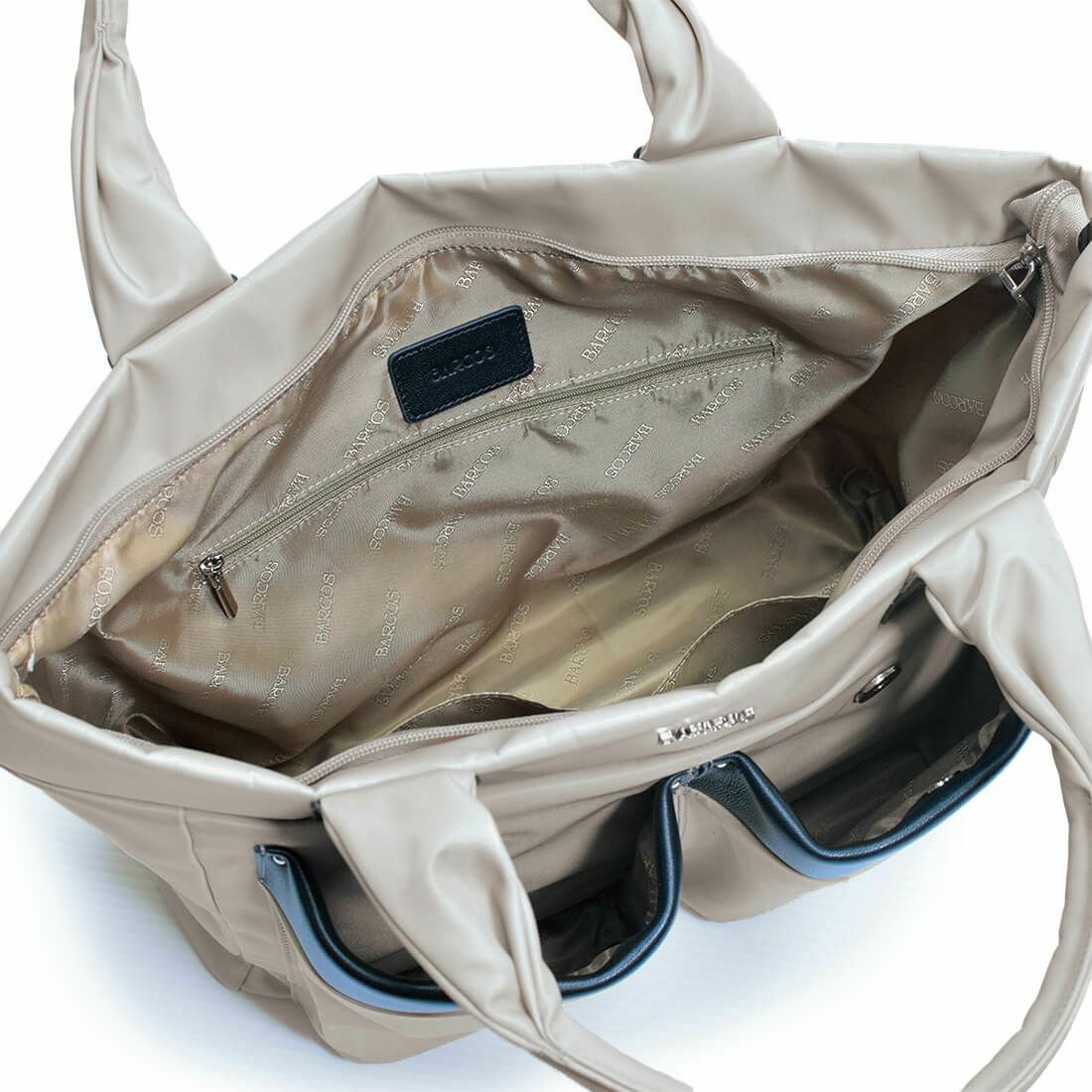 ナイロントートバッグ＜プリモトートグランデ＞