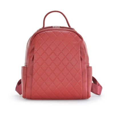 牛革キルティングリュック | バルコス公式オンラインショップ