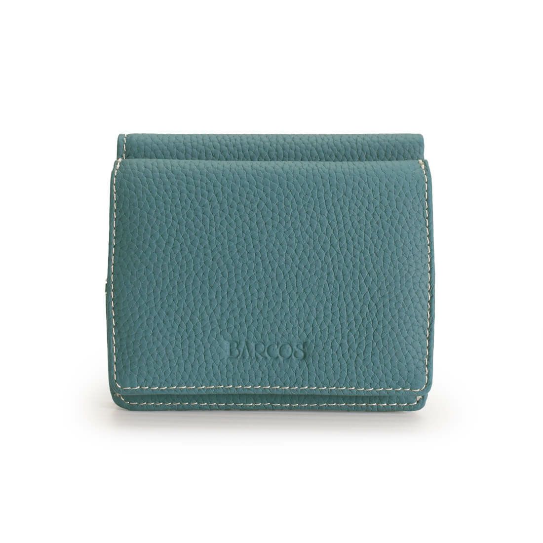 シュリンクレザーミニウォレット