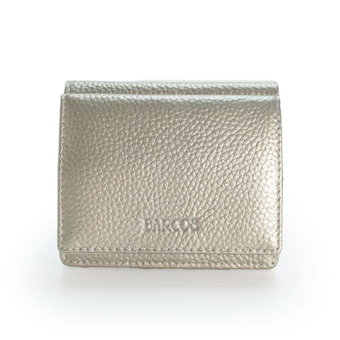 シュリンクレザーミニウォレット