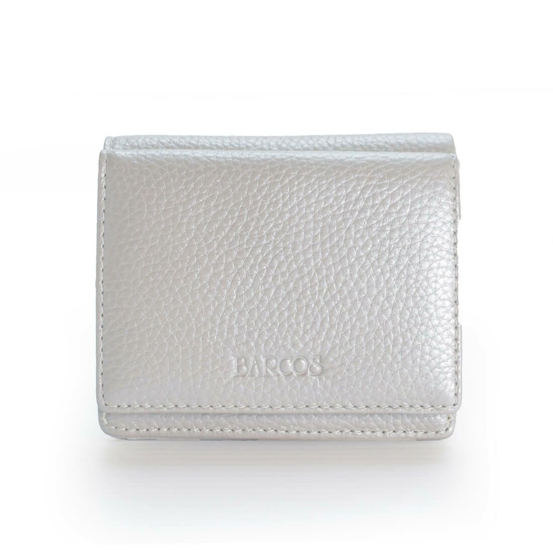 シュリンクレザーミニウォレット