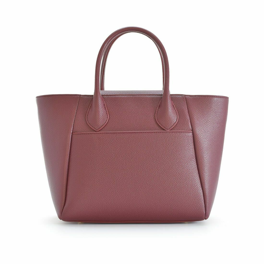 スタッズトート2wayバッグ