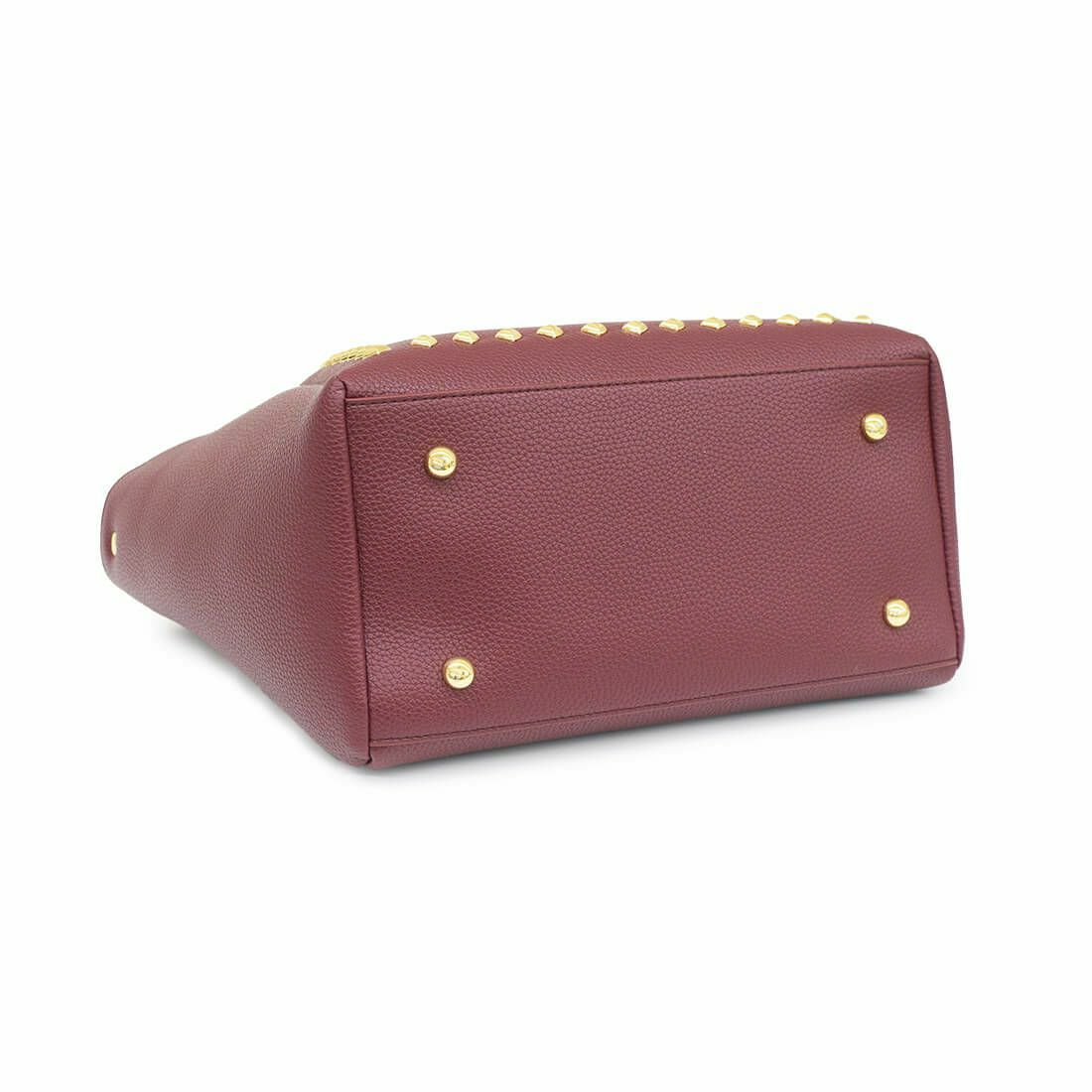 スタッズトート2wayバッグ