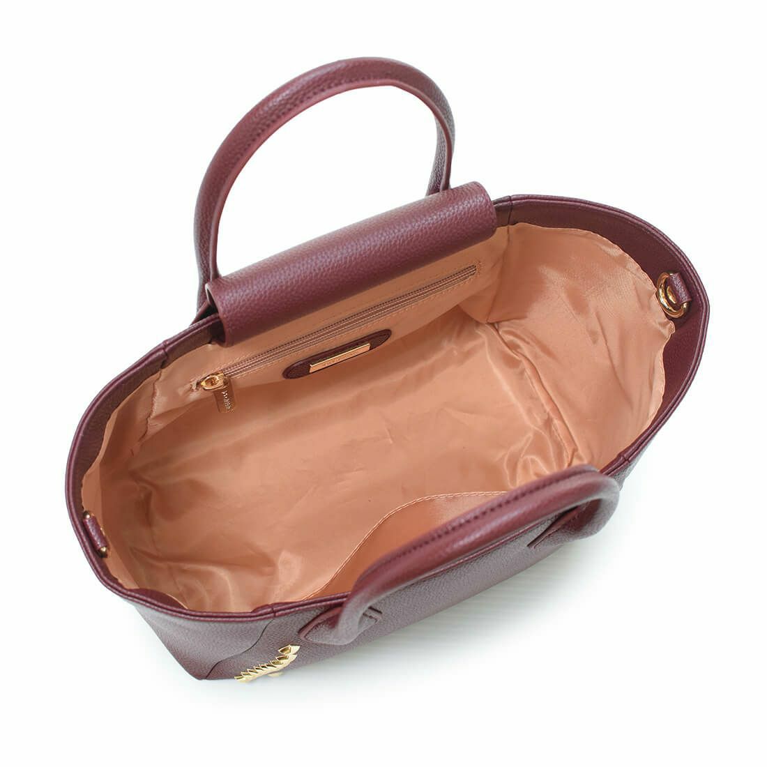 スタッズトート2wayバッグ