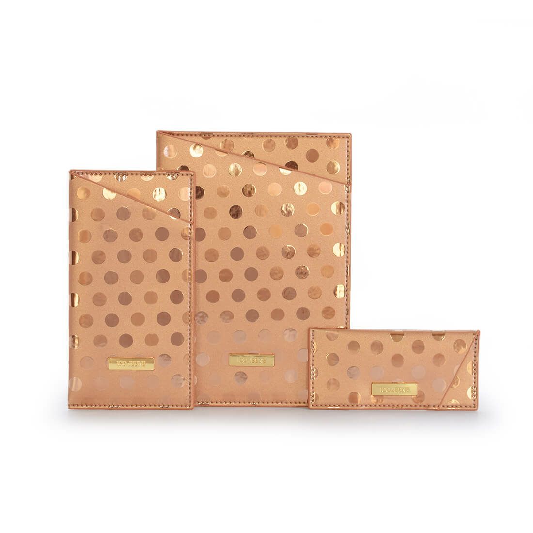 マルチケース小物収納3点セット