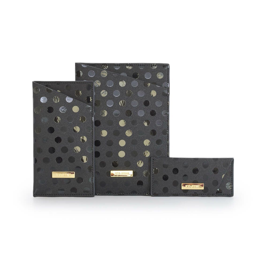 マルチケース小物収納3点セット