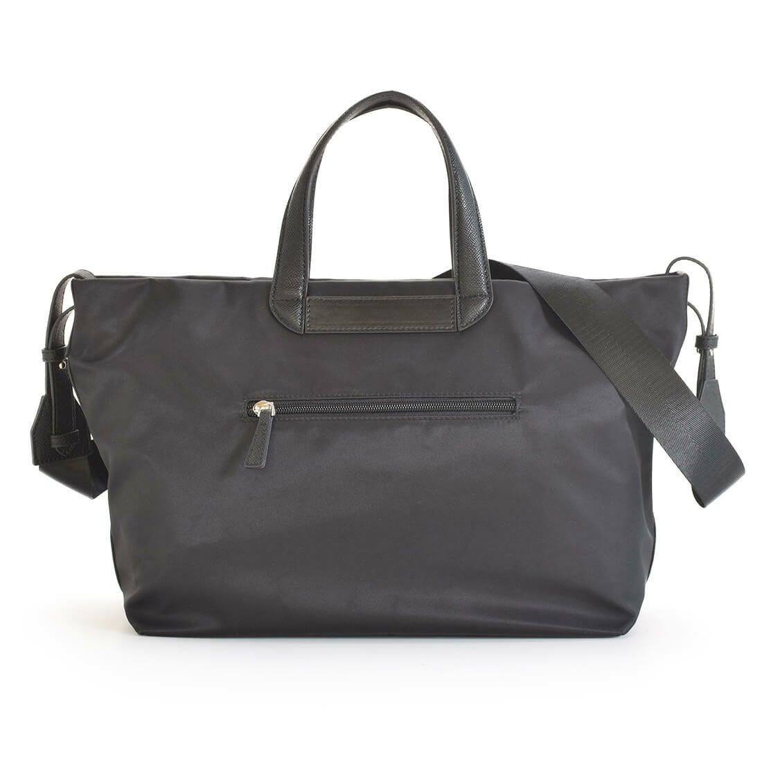 ナイロントートバッグ