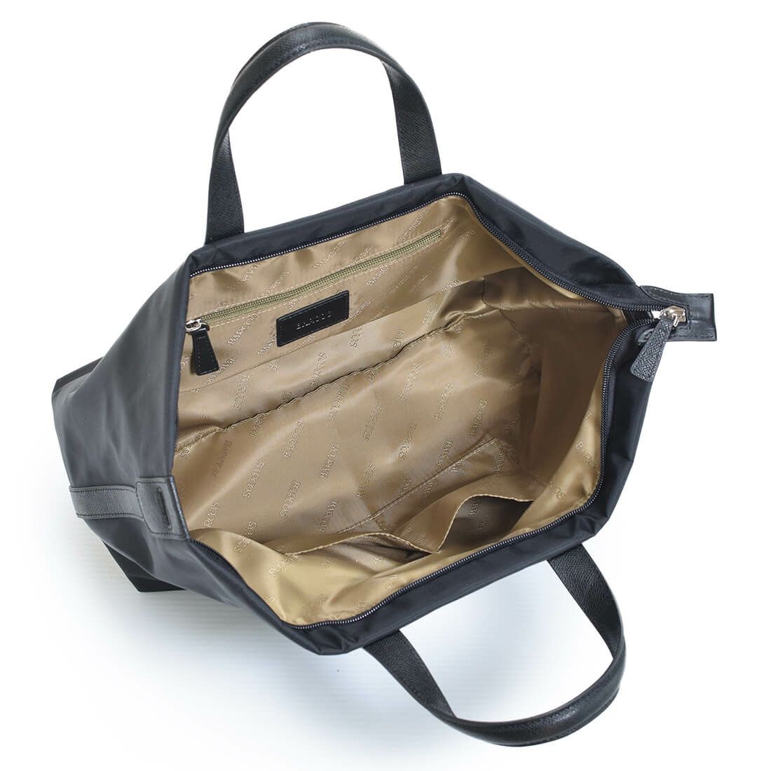 ナイロントートバッグ