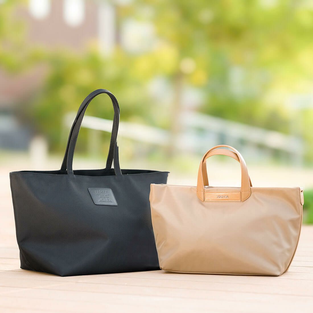 【NAGHEDI】バルス スモールトートバッグ IENA｜《予約》NAGHEDI/ナゲディ St Barths small Tote トート