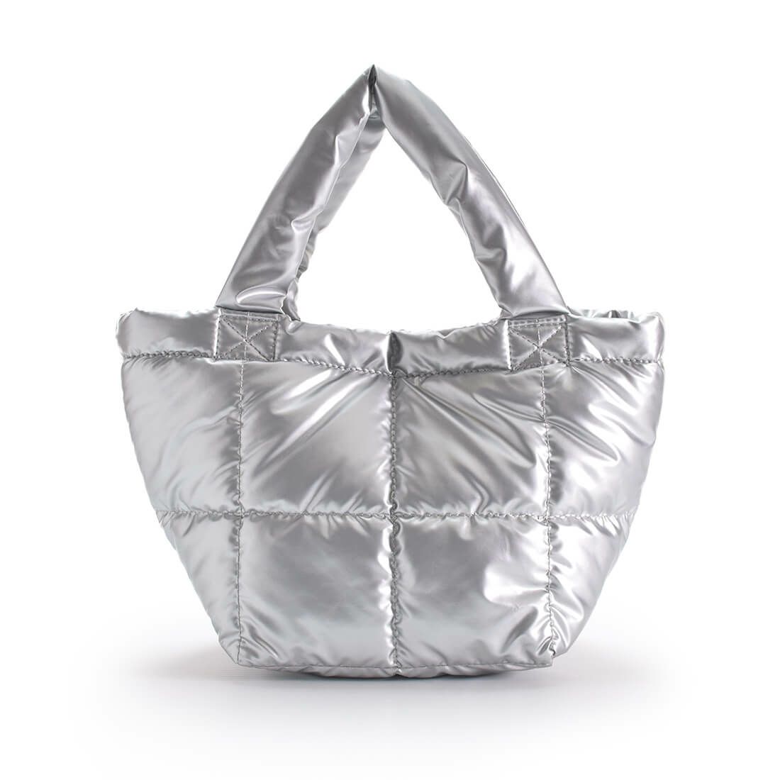 メタリックキルティングバッグ | バルコス公式オンラインショップ