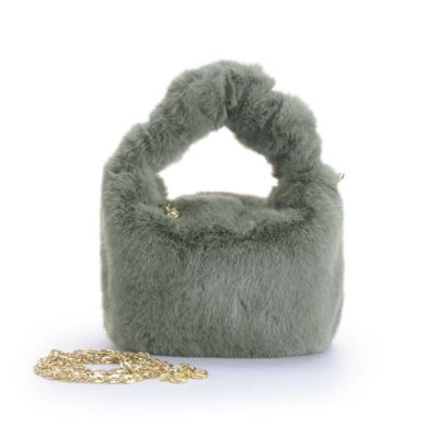 白バラコーヒーポシェット | バルコス公式オンラインショップ