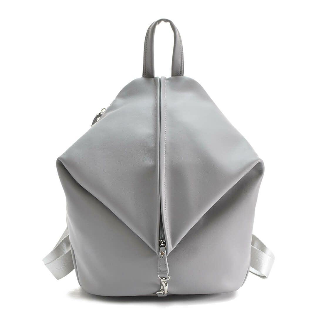 4wayレザーリュックサック