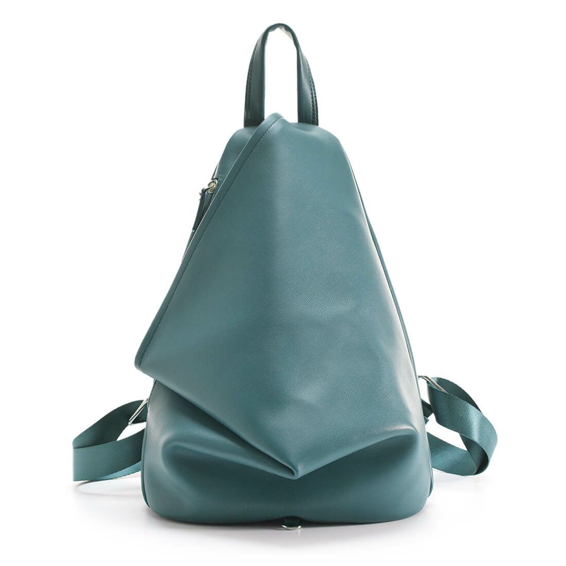 4wayレザーリュックサック