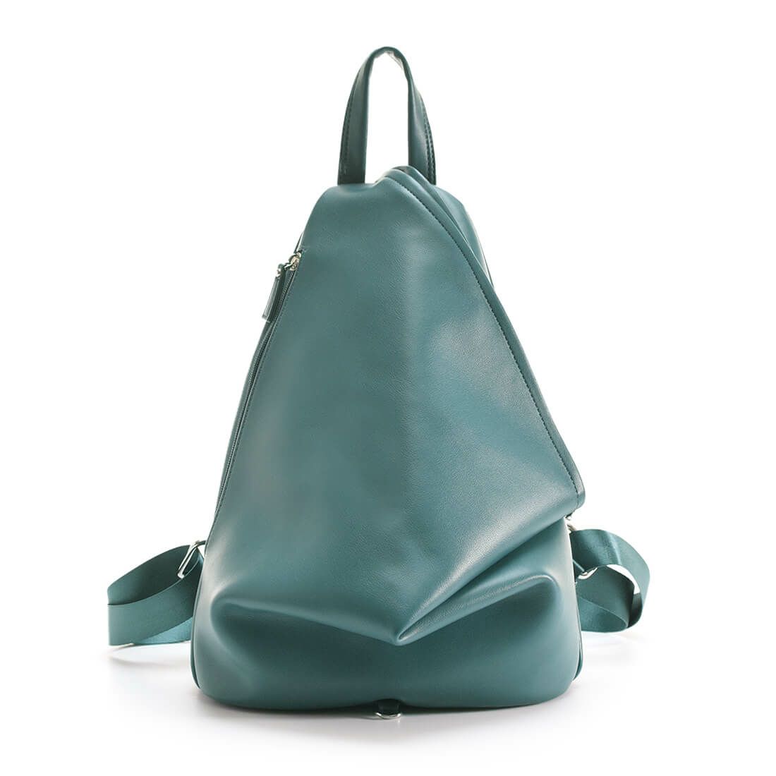 4wayレザーリュックサック