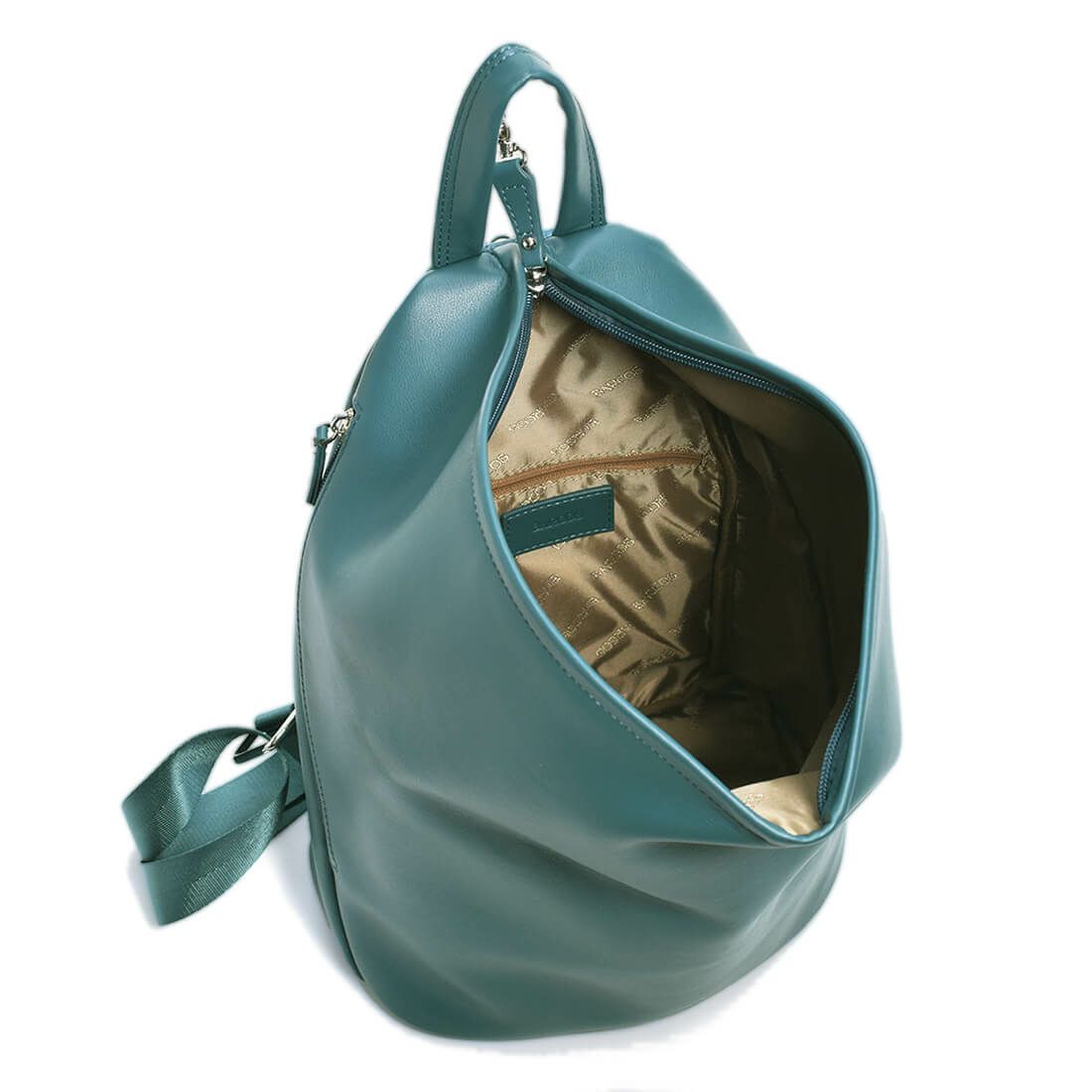 4wayレザーリュックサック