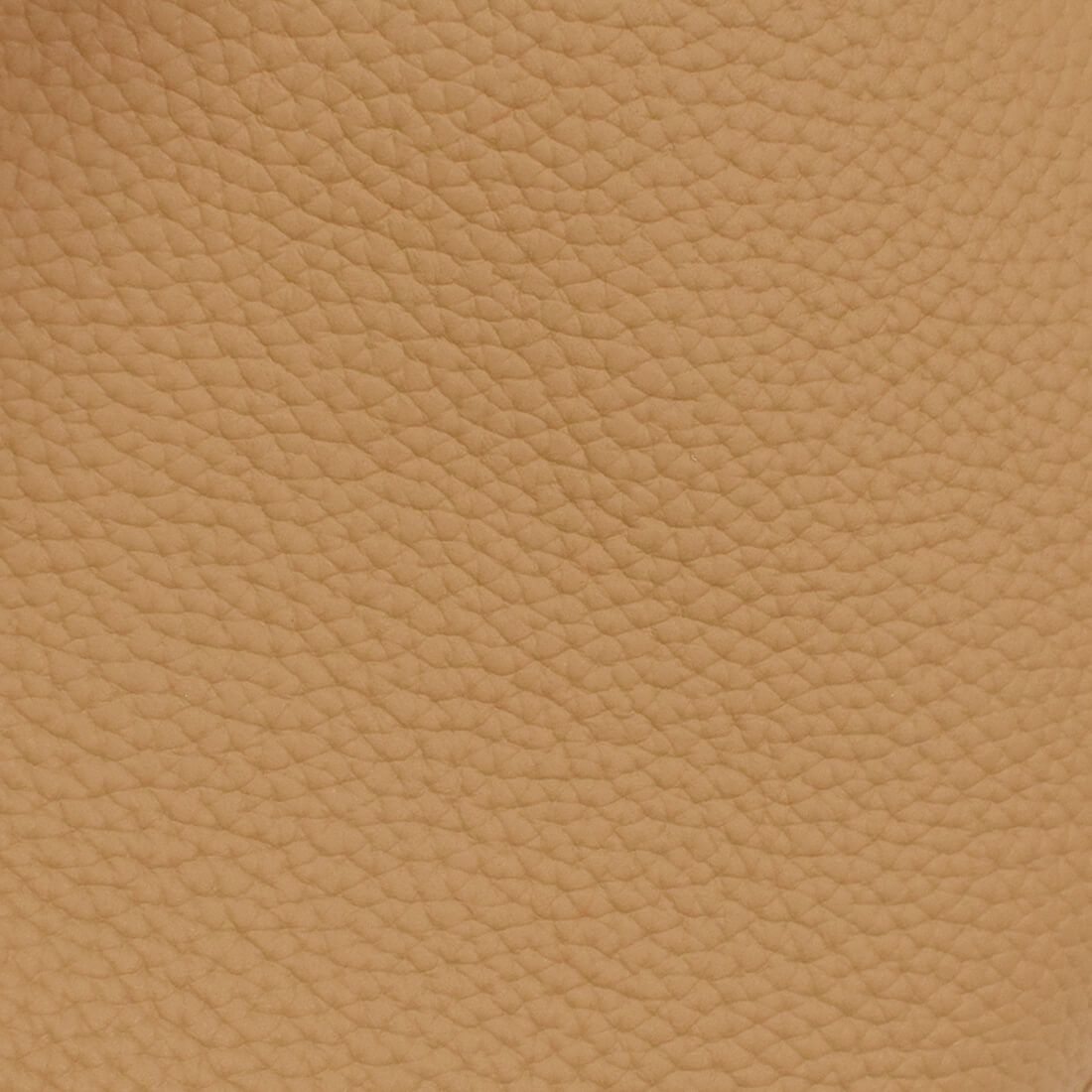 シュリンクレザーポシェット