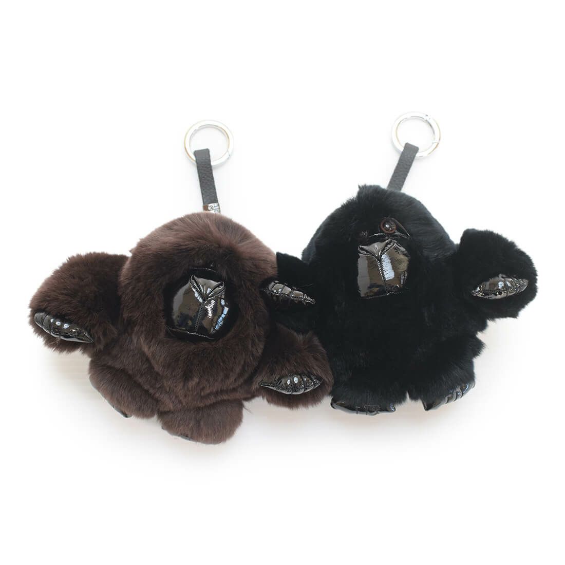 アニマルチャーム ゴリラ