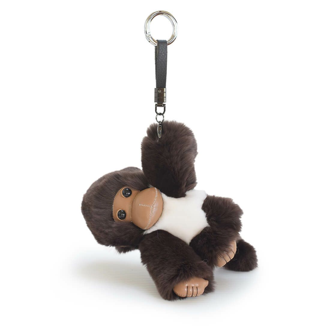 アニマルチャーム モンキー