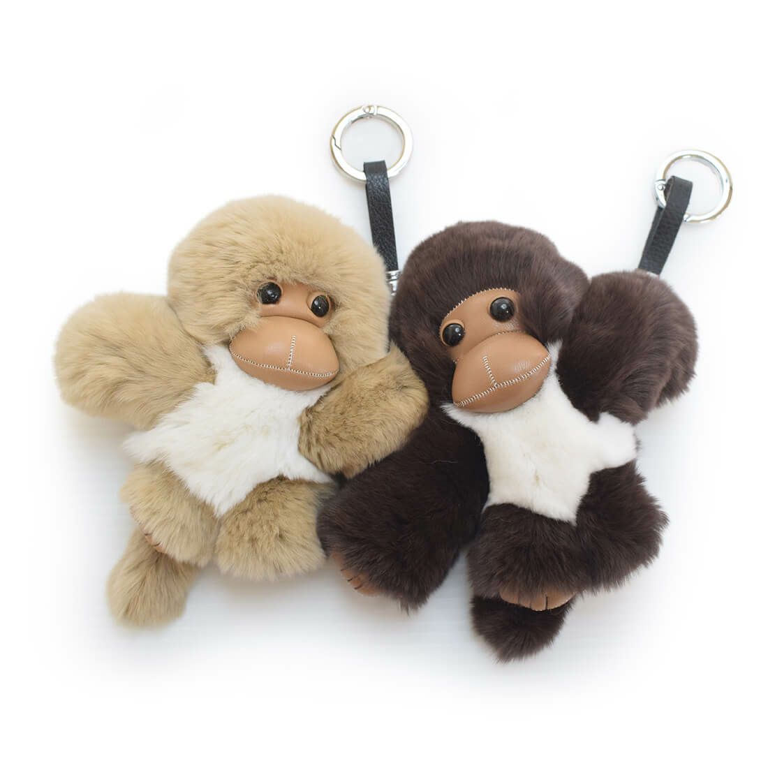 アニマルチャーム モンキー