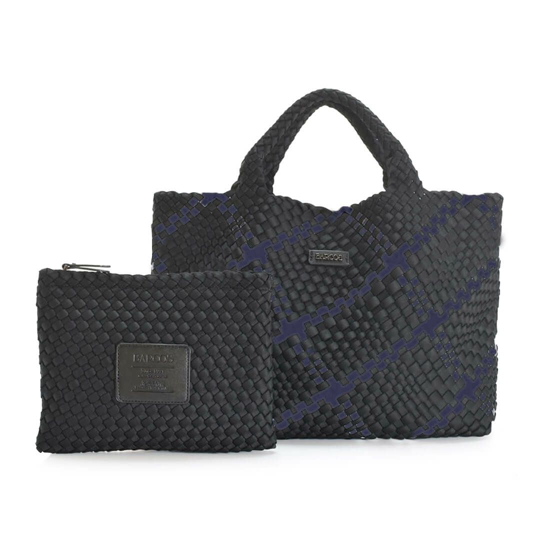 バイカラーメッシュトートバッグ | バルコス公式オンラインショップ