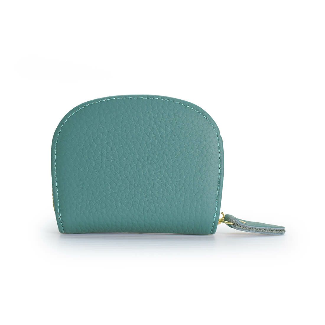 蛇腹式シュリンクレザーカード入れ | バルコス公式オンラインショップ