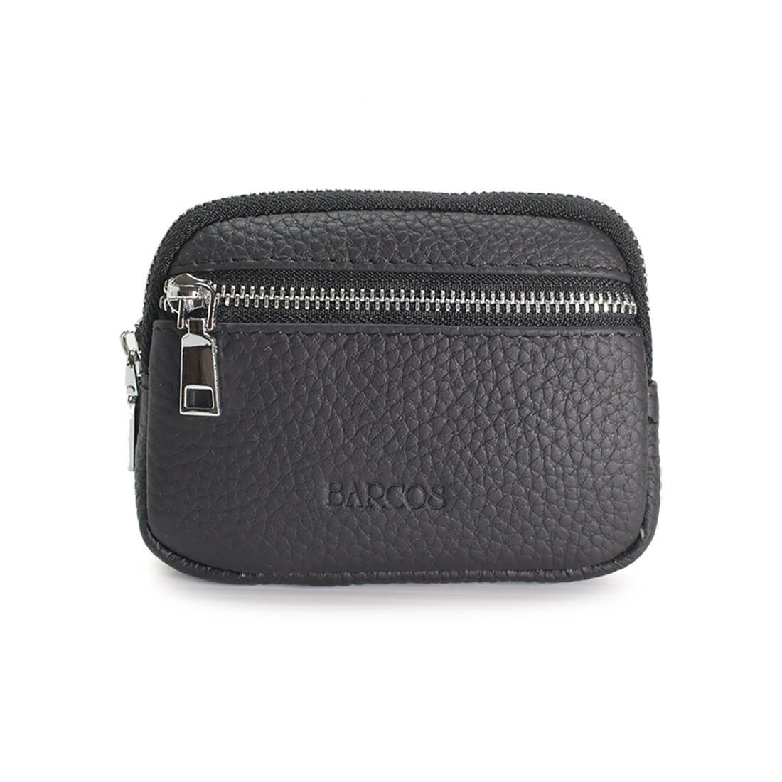 キーリング付きシュリンクコインケース