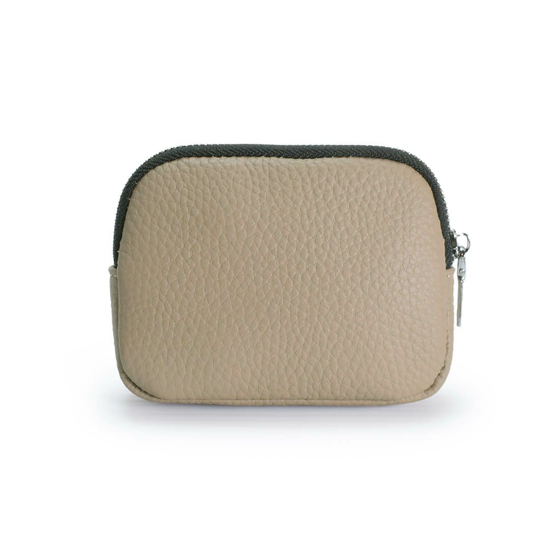 キーリング付きシュリンクコインケース