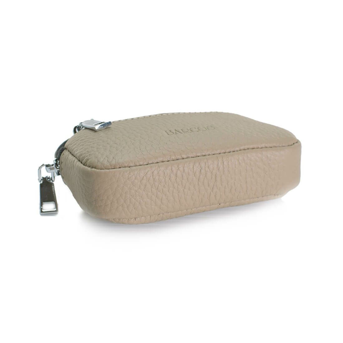 キーリング付きシュリンクコインケース