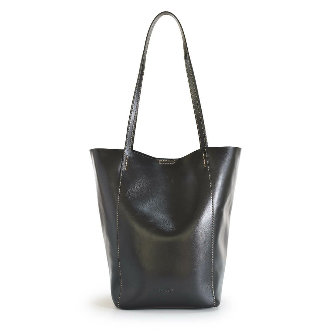 バケツ型トートバッグ