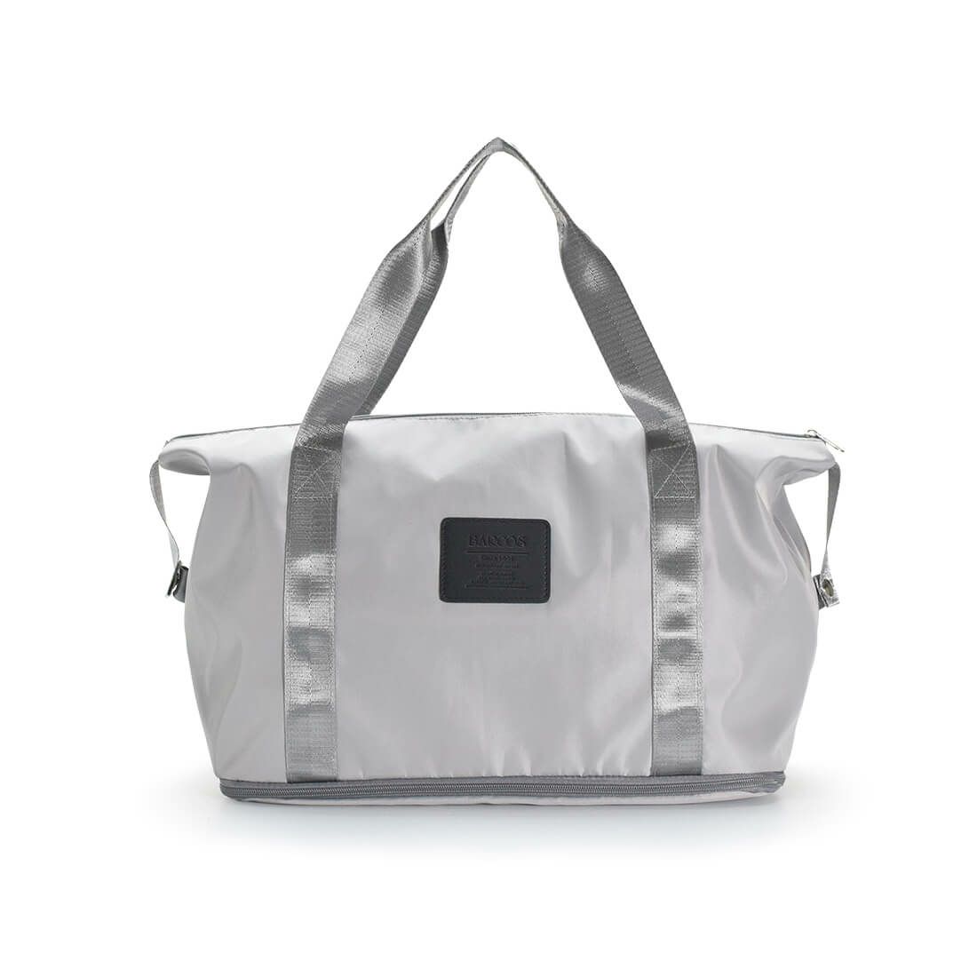 変形軽量ボストンバッグ