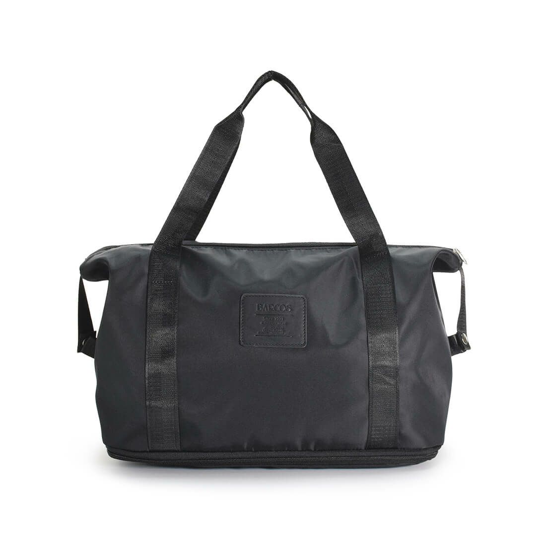 変形軽量ボストンバッグ