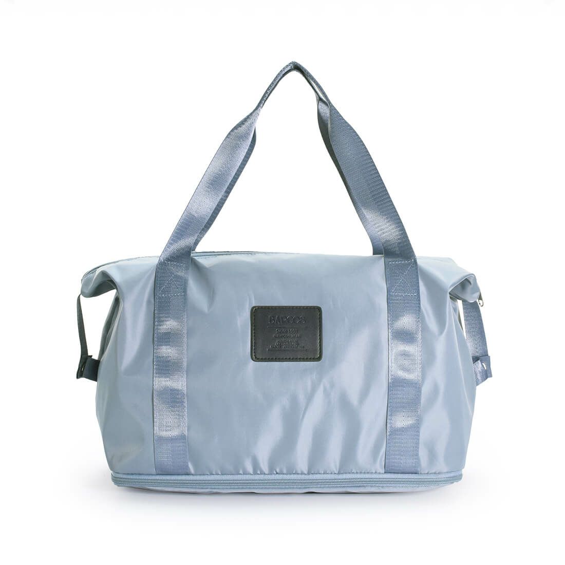 変形軽量ボストンバッグ