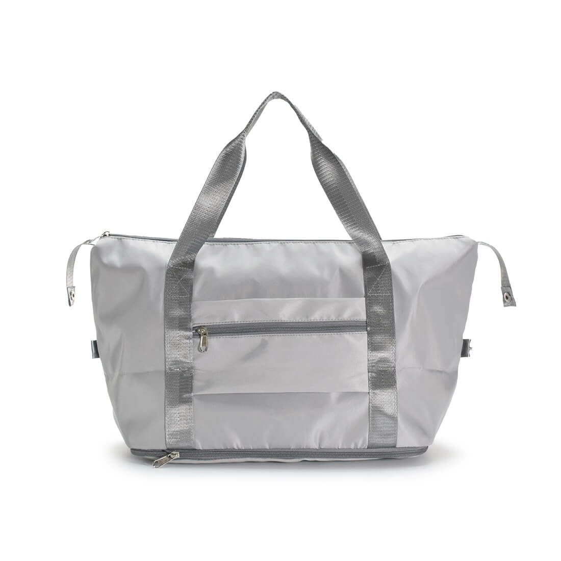 変形軽量ボストンバッグ