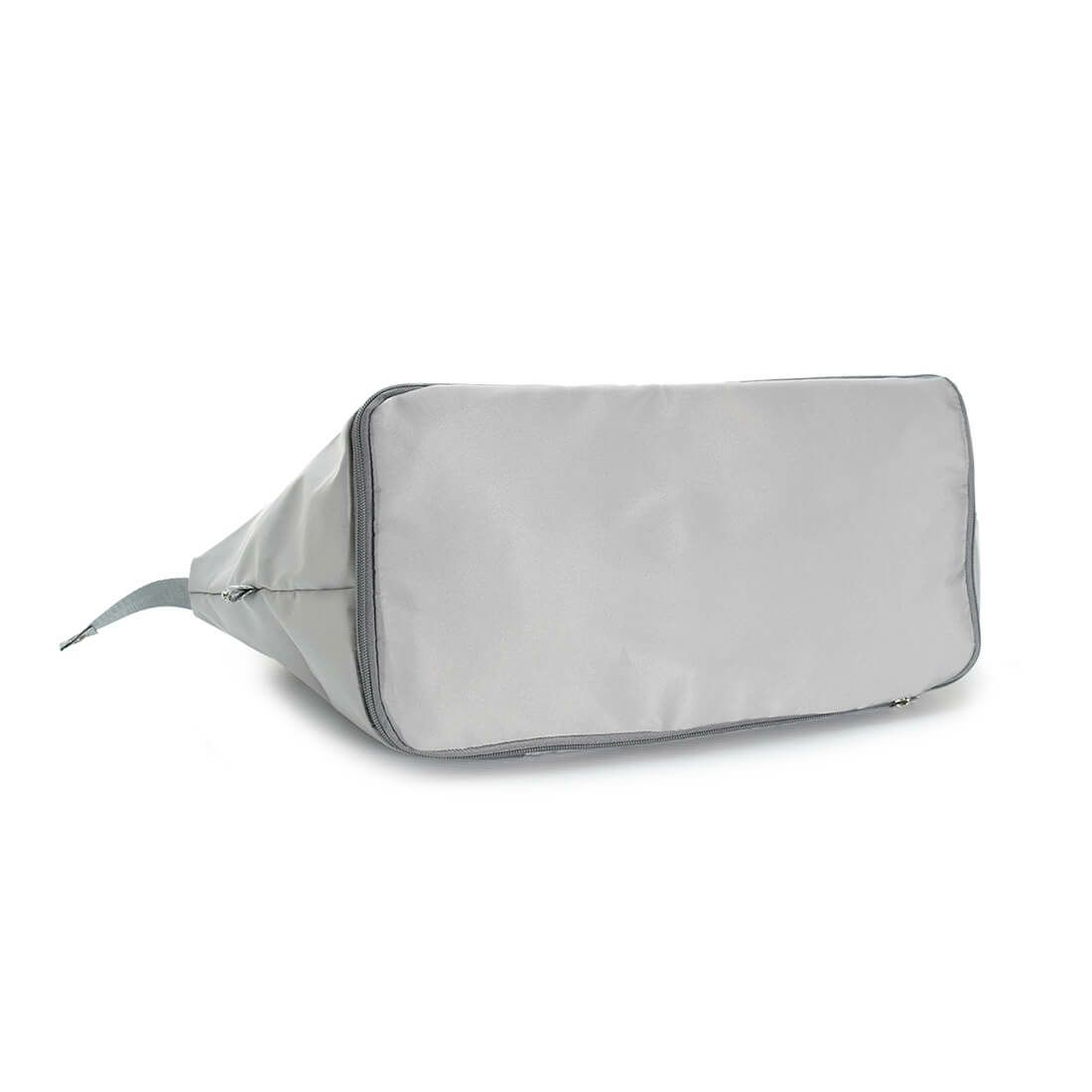 変形軽量ボストンバッグ