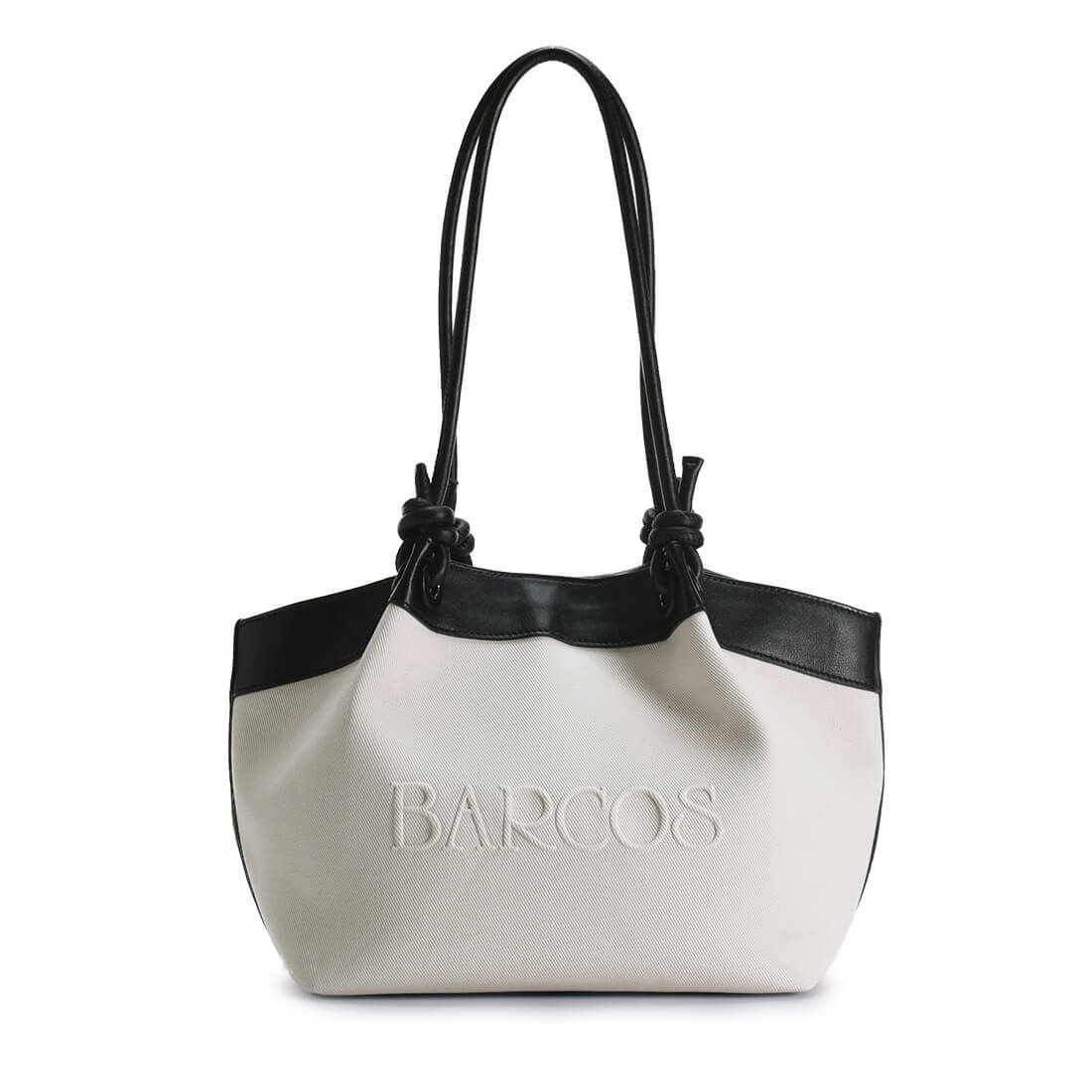 キャンバスレザートートバッグ | バルコス公式オンラインショップ