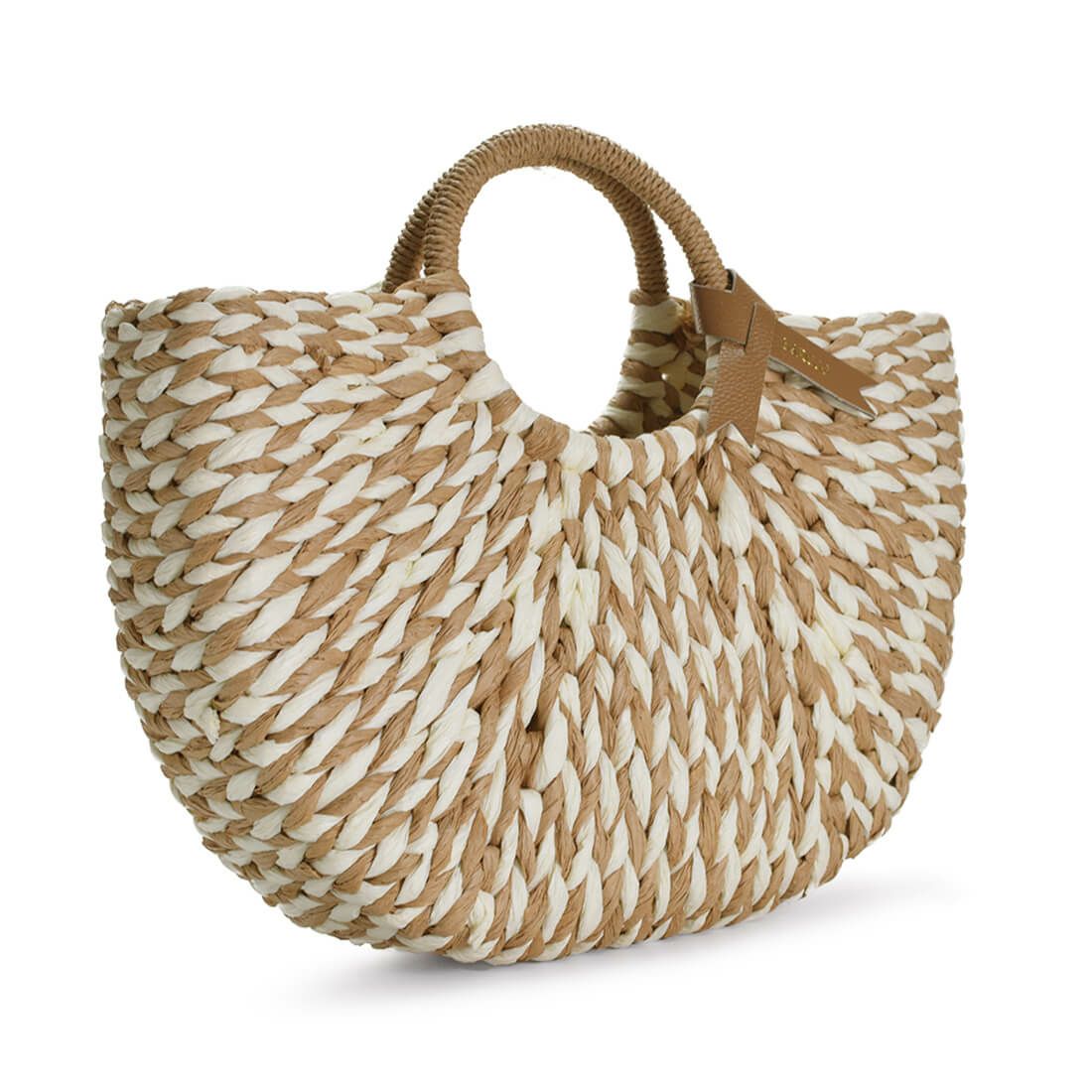 さえら　アンリコ　かごバッグ 手提げ・ハンドバッグ｜ハンドバッグ かごバッグ 23004«手提げ