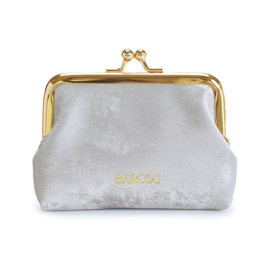 シルキーレザーがま口コインケース | バルコス公式オンラインショップ